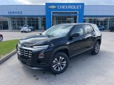 New 2026 Chevrolet Equinox LT image 2
