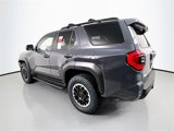 New 2025 Toyota 4Runner TRD Off-Road Premium image 5