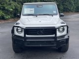 New 2025 Mercedes-Benz G 550 image 3