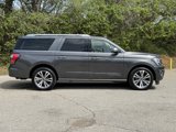 Used 2021 Ford Expedition Max Platinum image 2