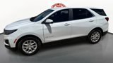 Used 2023 Chevrolet Equinox LT image 2