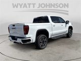 New 2025 GMC Sierra 1500 AT4 w/ Technology Package image 5
