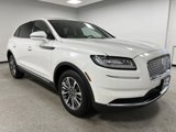 Used 2023 Lincoln Nautilus Reserve image 3