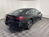 New 2025 Mercedes-Benz EQS 450+ 4MATIC Sedan image 5