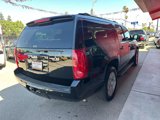 Used 2007 GMC Yukon XL SLT w/ SLT Preferred Equipment Group image 4