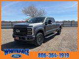 New 2025 Ford F350 4x4 Crew Cab Super Duty image 2
