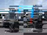 New 2026 Chevrolet Silverado 1500 ZR2 w/ Dark Appearance Package image 3