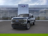 New 2025 Ford F250 King Ranch image 2