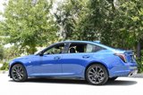 Used 2022 Cadillac CT5 Sport w/ Technology Package image 4