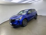 Used 2025 Acura RDX AWD w/ A-Spec & Advance Pkg image 2