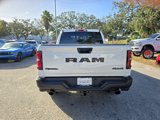 New 2025 RAM 1500 Rebel w/ Rebel Level 2 Equipment Group image 5