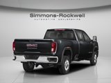 New 2025 GMC Sierra 2500 SLT w/ SLT Premium Package image 2