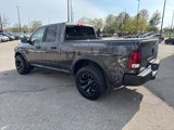 Used 2021 RAM 1500 Classic Warlock image 3