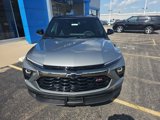 New 2026 Chevrolet TrailBlazer RS image 2