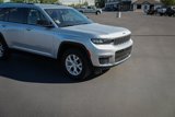 Used 2023 Jeep Grand Cherokee L Limited image 3