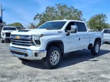 New 2025 Chevrolet Silverado 2500 LTZ w/ LTZ Premium Package image 3
