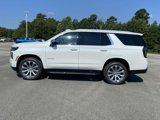 New 2025 Chevrolet Tahoe Premier w/ Sun And Tow Package image 2