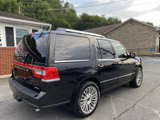 Used 2015 Lincoln Navigator 4WD image 5