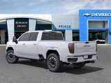 New 2025 GMC Sierra 2500 Denali Ultimate image 3