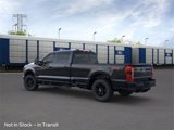 New 2025 Ford F250 Lariat w/ FX4 Off-Road Package image 4