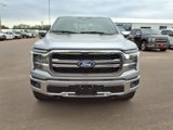 New 2025 Ford F150 Lariat w/ Equipment Group 501A Mid image 4