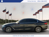 Used 2017 BMW 530i image 4