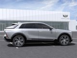New 2025 Cadillac Lyriq Luxury image 5