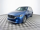 Certified 2024 MAZDA CX-5 Signature image 5