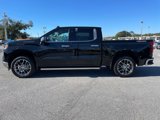 New 2025 Chevrolet Silverado 1500 LTZ w/ LTZ Premium Package image 4