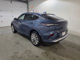 New 2025 Buick Envista Avenir image 4