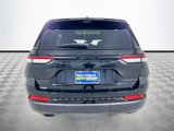 New 2025 Jeep Grand Cherokee Limited w/ Luxury Tech Group II image 5