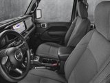 New 2025 Jeep Wrangler Unlimited Rubicon image 6