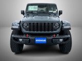 New 2025 Jeep Wrangler Unlimited Rubicon image 2