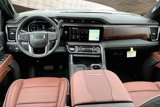New 2025 GMC Sierra 2500 Denali Ultimate image 4