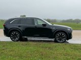 New 2025 MAZDA CX-90 Plug-In Hybrid w/ Premium Plus image 4