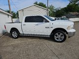 Used 2016 RAM 1500 Big Horn image 2