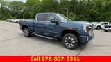 New 2025 GMC Sierra 2500 Denali w/ Denali Reserve Package image 2