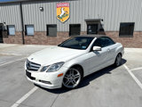 Used 2013 Mercedes-Benz E 350 Cabriolet image 2
