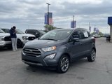Used 2020 Ford EcoSport Titanium image 3