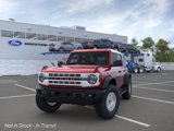 New 2025 Ford Bronco Heritage Edition image 2