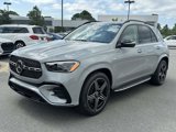 New 2025 Mercedes-Benz GLE 450e 4MATIC image 2