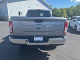Used 2024 RAM 2500 Big Horn w/ Bed Utility Group image 4