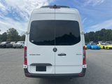Used 2025 Mercedes-Benz Sprinter 2500 image 4