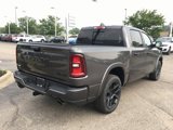 New 2026 RAM 1500 Big Horn image 3