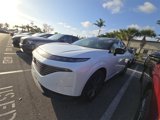 New 2025 Nissan Murano SL image 4