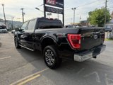Used 2022 Ford F150 XLT image 4