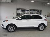 Certified 2024 Ford Edge SEL image 5