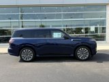 New 2025 INFINITI QX80 Luxe image 2