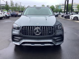 Used 2022 Mercedes-Benz GLE 53 AMG 4MATIC image 2