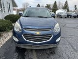 Used 2017 Chevrolet Equinox LT w/ Convenience Package image 2